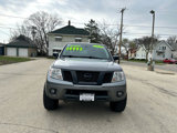 Used 2020 Nissan Frontier SV w/ Value Truck Package image 2