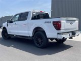 New 2025 Ford F150 Lariat w/ Equipment Group 501A Mid image 3