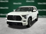 Used 2024 Toyota Sequoia Platinum image 4
