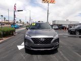 Used 2019 Hyundai Santa Fe Limited image 2
