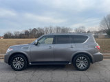 Used 2020 Nissan Armada SL w/ Premium Package image 2