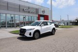 Used 2024 Nissan Kicks SV image 2