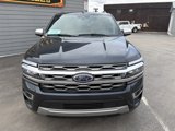 Used 2024 Ford Expedition Max Platinum image 4