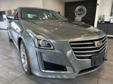 Used 2019 Cadillac CTS Luxury image 4