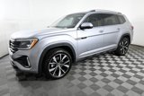 New 2025 Volkswagen Atlas SEL Premium R-Line image 3