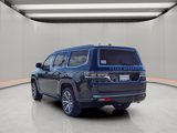 New 2025 Jeep Grand Wagoneer 4WD image 5