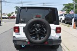 Used 2023 Jeep Wrangler Unlimited Sahara image 6