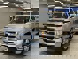 Used 2011 Chevrolet Silverado 1500 LTZ w/ LTZ Plus Package image 3