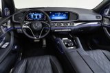 New 2025 Mercedes-Benz Maybach GLS 600 4MATIC image 6