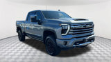 New 2025 Chevrolet Silverado 2500 High Country w/ Technology Package image 3