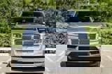 Used 2021 Lincoln Navigator Reserve image 2