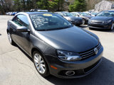 Used 2014 Volkswagen Eos Komfort image 4