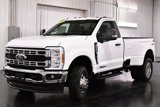 New 2025 Ford F350 XLT image 3