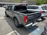 Used 2018 Nissan Frontier PRO-4X image 5
