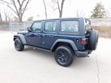 New 2025 Jeep Wrangler Sport image 5