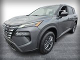 New 2026 Nissan Rogue S image 2