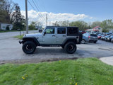 Used 2014 Jeep Wrangler Unlimited Sport w/ Quick Order Package 24S image 6