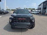 New 2026 GMC Canyon AT4 w/ Technology Plus Package image 2