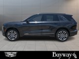 New 2026 Cadillac Vistiq Sport image 4