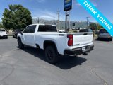 New 2025 Chevrolet Silverado 3500 LTZ w/ Trail Boss Package image 5