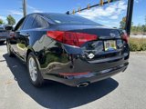 Used 2012 Kia Optima LX w/ Convenience Pkg image 4