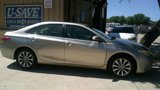 Used 2015 Toyota Camry XLE image 4