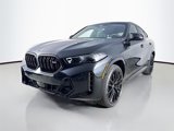 New 2026 BMW X6 M60i w/ Climate Comfort Package image 3