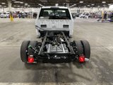 New 2025 Ford F550 4x4 Regular Cab Super Duty image 4