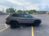 Used 2019 Jeep Cherokee Trailhawk w/ Comfort/Convenience Group image 6