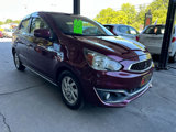 Used 2017 Mitsubishi Mirage SE image 6