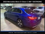 Used 2023 Mercedes-Benz C 300 Sedan image 2