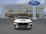 New 2025 Ford Mustang GT Premium w/ 60th Anniversary Package image 6