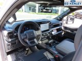 New 2025 Ford F150 Lariat w/ Equipment Group 502A High image 4