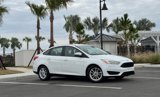 Used 2016 Ford Focus SE image 4