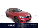 Used 2024 BMW 330i Sedan w/ Premium Package image 1