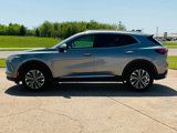 New 2025 Buick Envision Preferred image 4