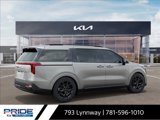New 2025 Kia Carnival SX Prestige image 6