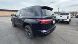 New 2025 Toyota Sequoia Platinum image 3