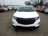 Used 2019 Chevrolet Equinox LS w/ LPO, Blackout Package image 3