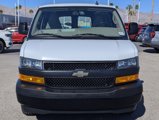 Used 2022 Chevrolet Express 2500 w/ Driver Convenience Package image 6