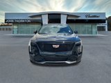 Certified 2024 Cadillac XT4 Sport image 2