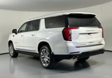 Used 2025 GMC Yukon XL Denali w/ Denali Reserve Package image 5