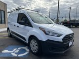 Used 2021 Ford Transit Connect XL image 3
