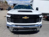 New 2025 Chevrolet Silverado 3500 W/T w/ WT Convenience Package image 2