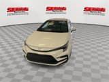 New 2026 Toyota Corolla SE image 4