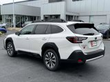 New 2025 Subaru Outback Limited image 4