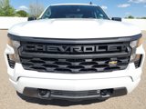 New 2025 Chevrolet Silverado 1500 Custom image 2