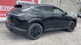 New 2025 Nissan Murano SV image 4