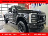 New 2025 Ford F250 XLT w/ FX4 Off-Road Package image 3