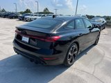 New 2025 Audi S6 e-tron Prestige image 5
